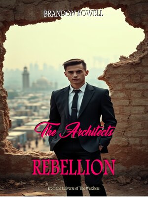 cover image of Rebellion